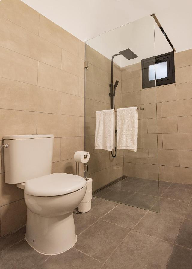 Irama Suite Las Puntas ภายนอก รูปภาพ