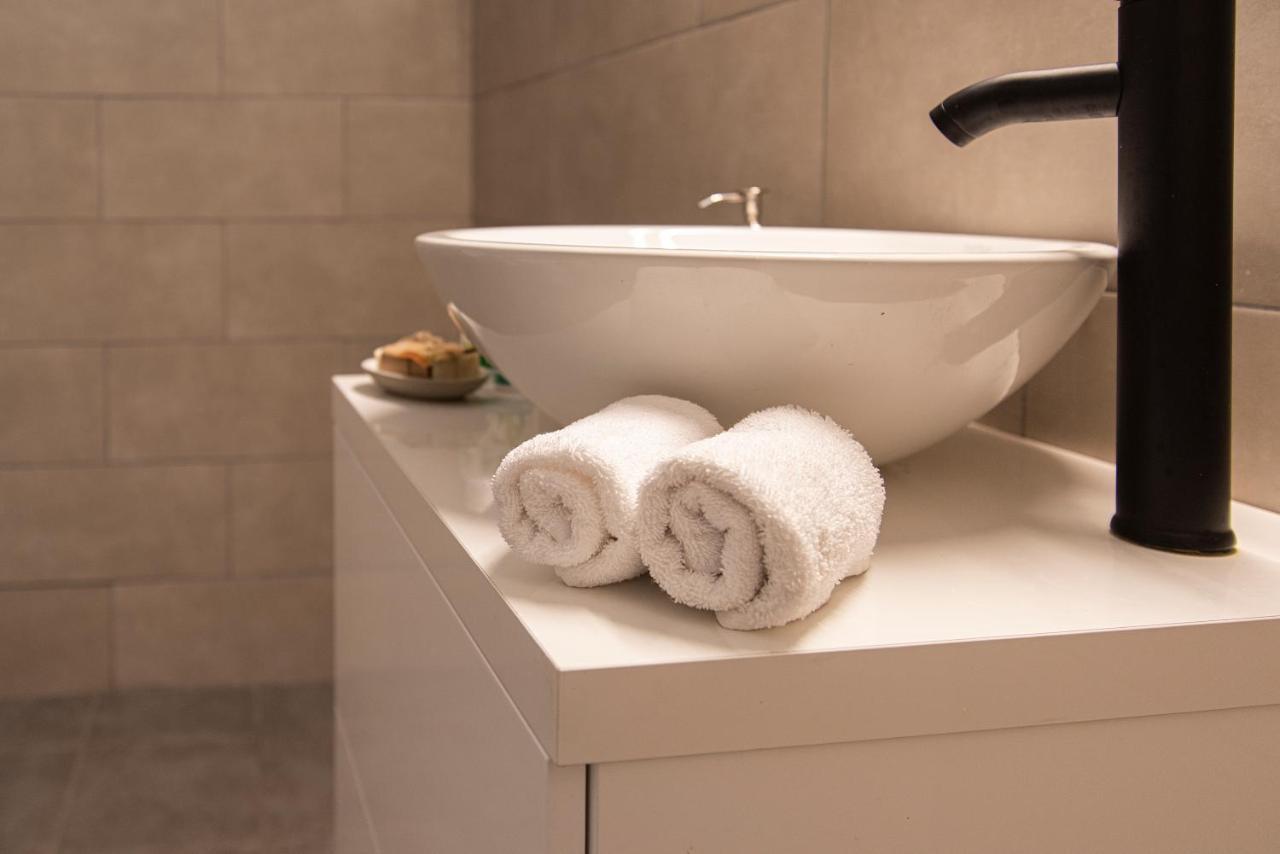 Irama Suite Las Puntas ภายนอก รูปภาพ
