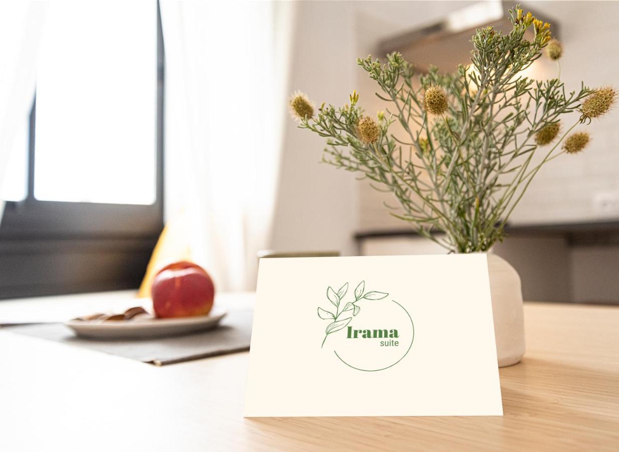 Irama Suite Las Puntas ภายนอก รูปภาพ